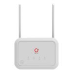 Router Portátil 4g Wifi Olax Ax8 Pro 150/50Mbps 5000mAh - Imagen 4