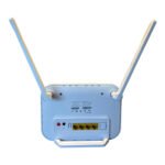 Router Portátil 4g Wifi Olax Ax8 Pro 150/50Mbps 5000mAh - Imagen 2