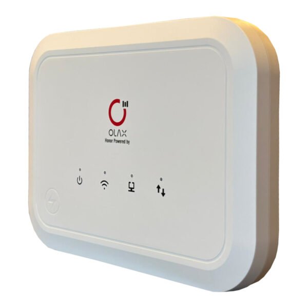 AX8-04.jpg Router Portátil 4g Wifi Olax Ax8 Pro 150/50Mbps 5000mAh