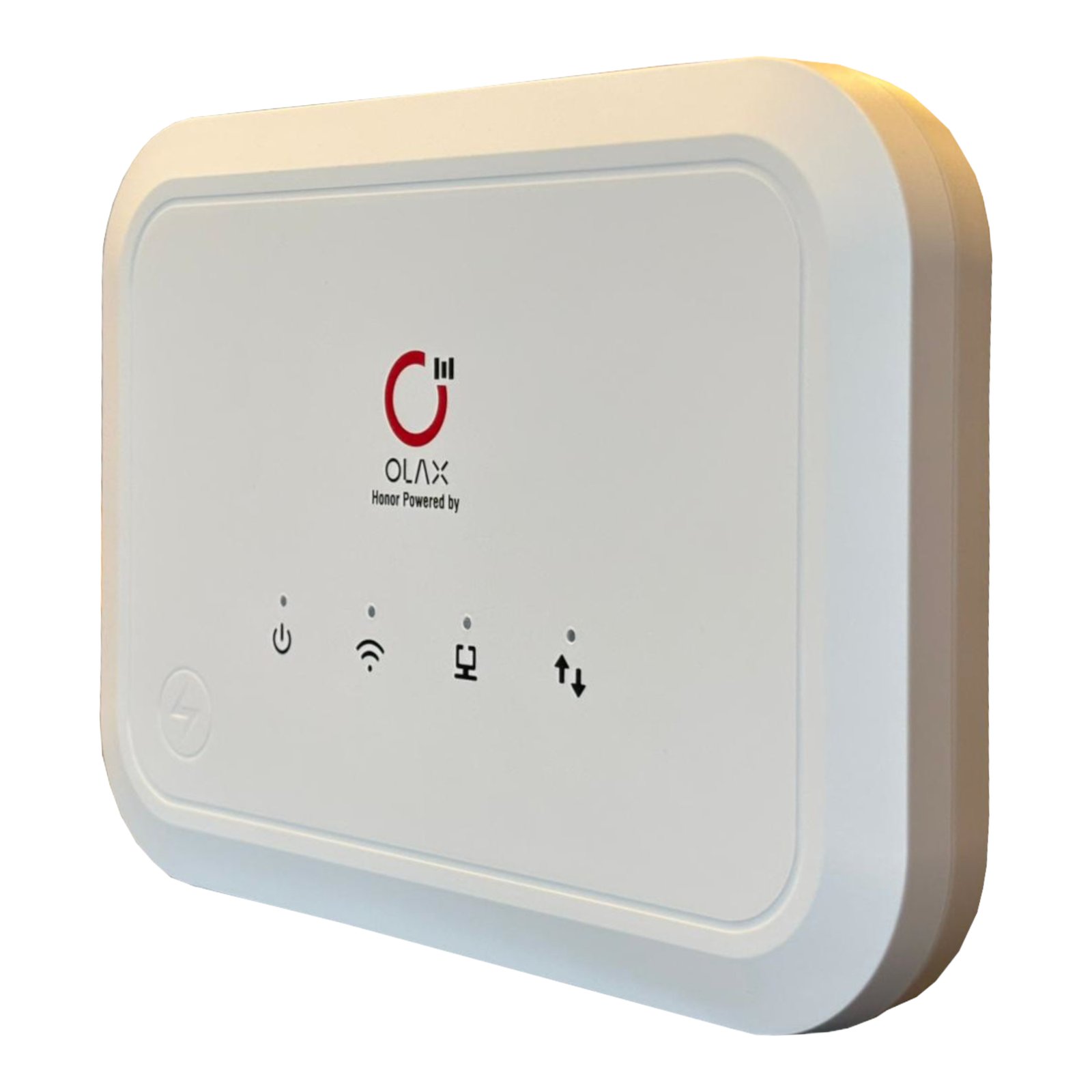 AX8-04.jpg Router Portátil 4g Wifi Olax Ax8 Pro 150/50Mbps 5000mAh - Imagen 1