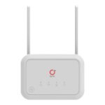 Router Portátil 4g Wifi Olax Ax8 Pro 150/50Mbps 5000mAh - Imagen 5