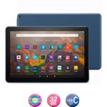 Tablet Amazon Fire Hd 10'' 3gb 32gb Wifi Bluetooth - Imagen 3