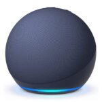 Parlante Amazon Echo Dot Gen5 Alexa Wifi Bluetooth - Imagen 7