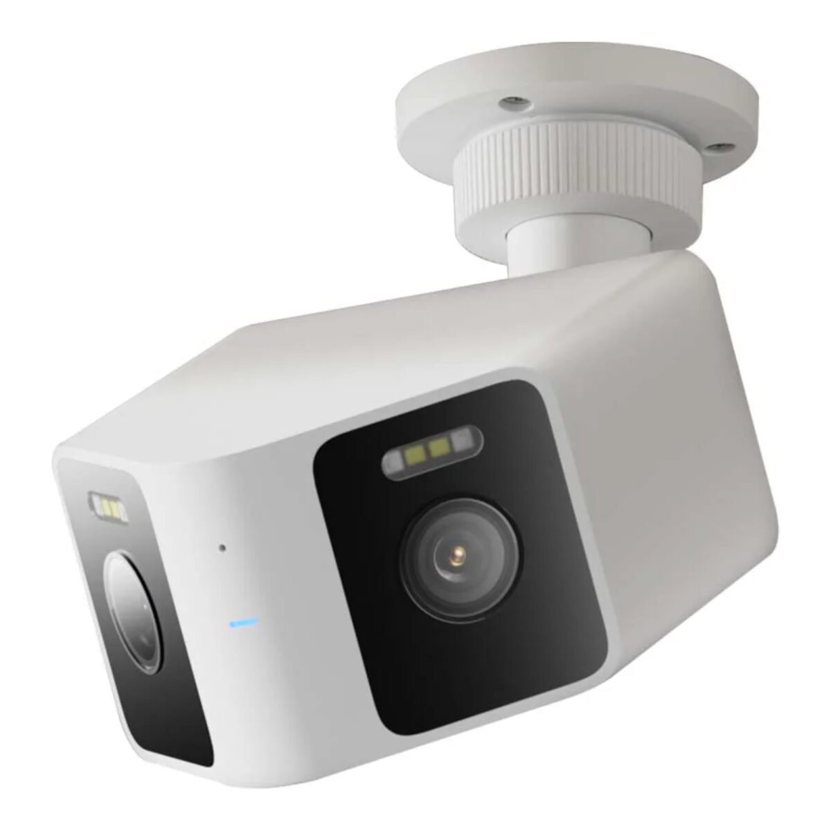 Cámara De Seguridad Xiaomi Cw100 Dual Ext Visión Nocturna 2K - Imagen 6