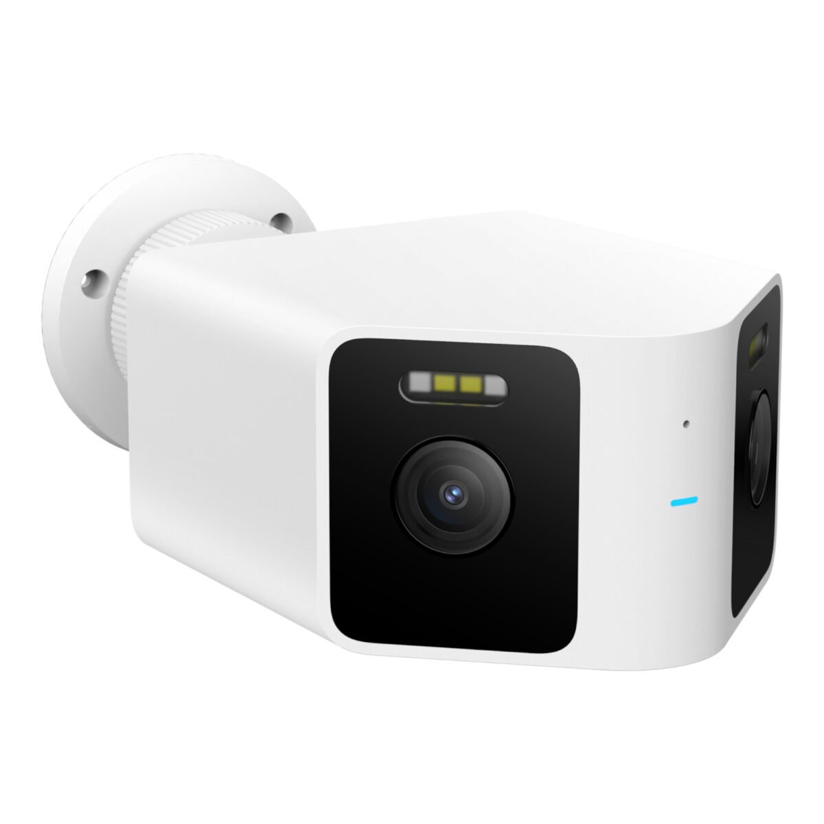 Cámara De Seguridad Xiaomi Cw100 Dual Ext Visión Nocturna 2K - Imagen 5
