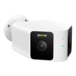 Cámara De Seguridad Xiaomi Cw100 Dual Ext Visión Nocturna 2K - Imagen 5
