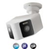BHR07UIEU-ICO.jpg Cámara De Seguridad Xiaomi Cw100 Dual Ext Visión Nocturna 2K