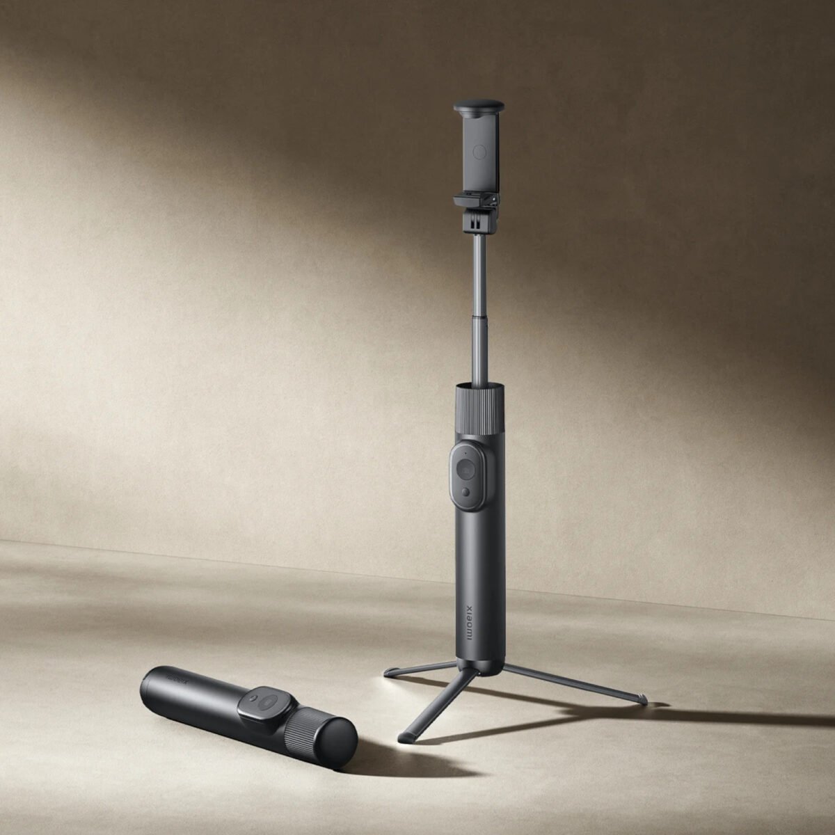 Selfie Stick Trípode 2en1 Xiaomi Bhr083kgl Bt 52cm - Imagen 3