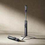 Selfie Stick Trípode 2en1 Xiaomi Bhr083kgl Bt 52cm - Imagen 3