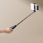 Selfie Stick Trípode 2en1 Xiaomi Bhr083kgl Bt 52cm - Imagen 2