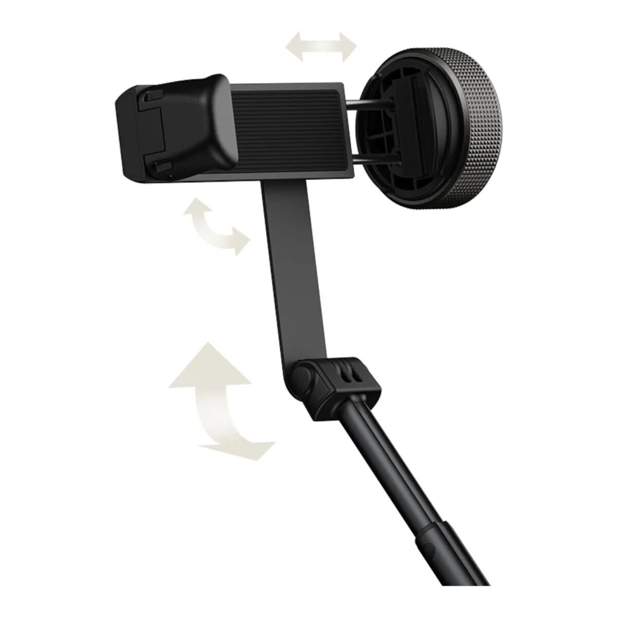 Selfie Stick Trípode 2en1 Xiaomi Bhr083zgl Bt 1,6mt - Imagen 5