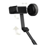 Selfie Stick Trípode 2en1 Xiaomi Bhr083zgl Bt 1,6mt - Imagen 5
