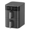 Freidora De Aire Xiaomi Doble Canasto 12l 2800w