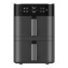 Freidora De Aire Xiaomi Doble Canasto 12l 2800w