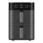 Freidora De Aire Xiaomi Doble Canasto 12l 2800w - Imagen 5