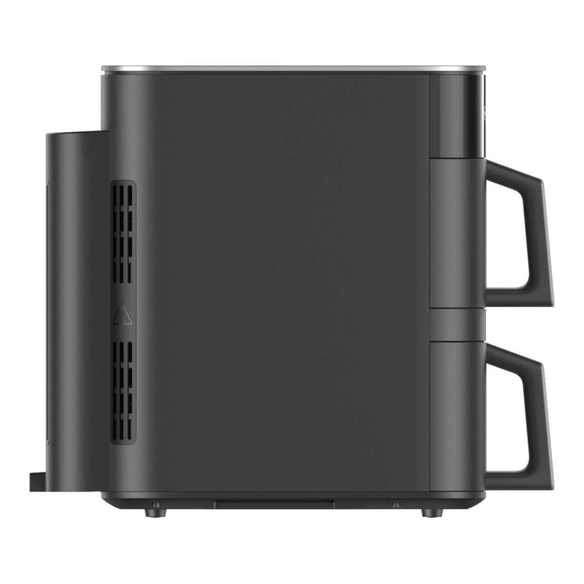 Freidora De Aire Xiaomi Doble Canasto 12l 2800w - Imagen 4