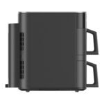Freidora De Aire Xiaomi Doble Canasto 12l 2800w - Imagen 4