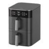 Freidora De Aire Xiaomi Doble Canasto 12l 2800w