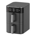 Freidora De Aire Xiaomi Doble Canasto 12l 2800w - Imagen 7