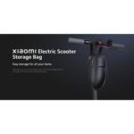 Bolso Para Scooter Xiaomi Bhr6750gl Resistente - Imagen 5