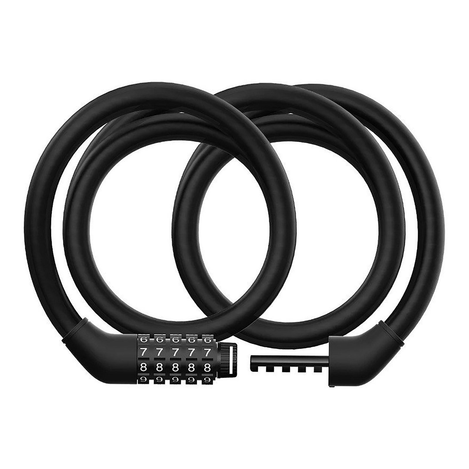 BHR6751GL_02.jpg Candado Con Combinación De 5 Dígitos Xiaomi Bhr6751gl - Imagen 1