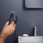 Afeitadora Inalámbrica Xiaomi Uniblade Trimmer X300 40° - Imagen 2