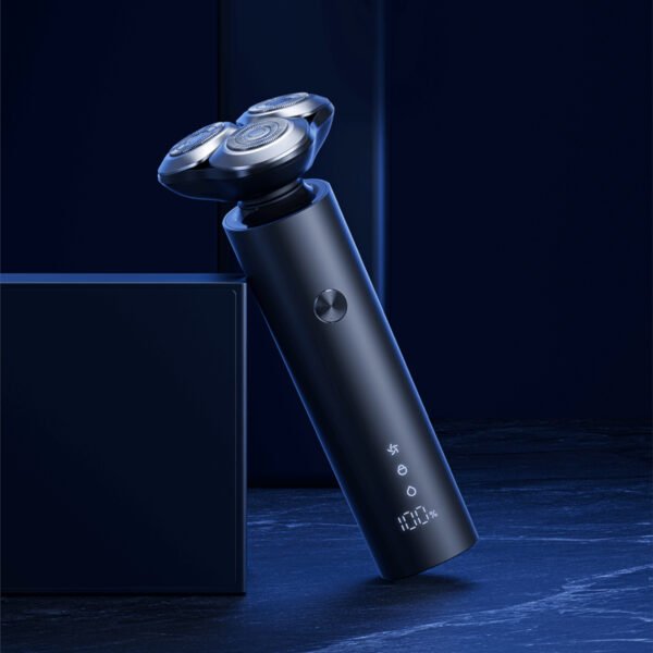 BHR7461GL-04.jpg Afeitadora Inalámbrica Xiaomi Electric Shaver S301 360°