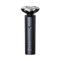 Afeitadora Inalámbrica Xiaomi Electric Shaver S301 360°