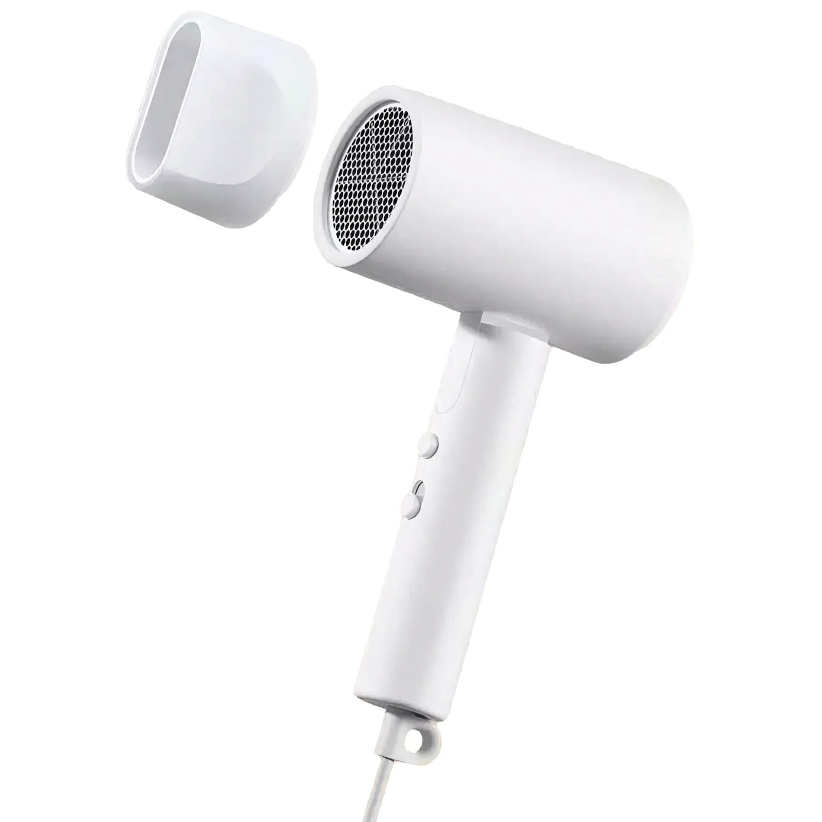 BHR7475EU-POS3.jpg Secador de Pelo Xiaomi Mi Compact Hair Dryer H101 1600w - Imagen 1
