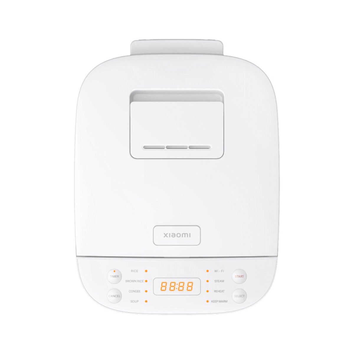 Arrocera Multifuncional Inteligente Xiaomi Rice Cooker 3L - Imagen 5