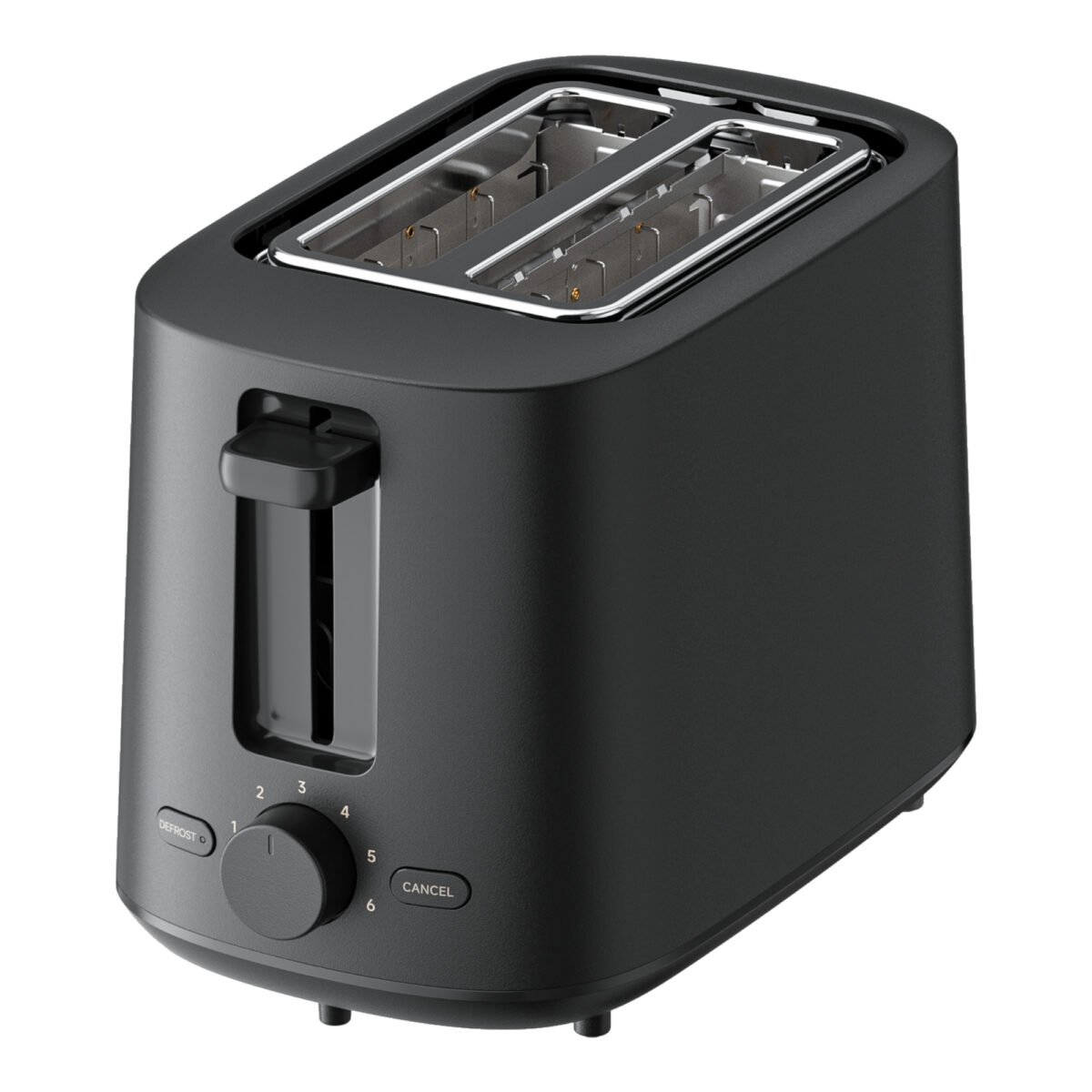 Tostadora Xiaomi Bhr8811eu 930W 6 Niveles 2 Panes - Imagen 9