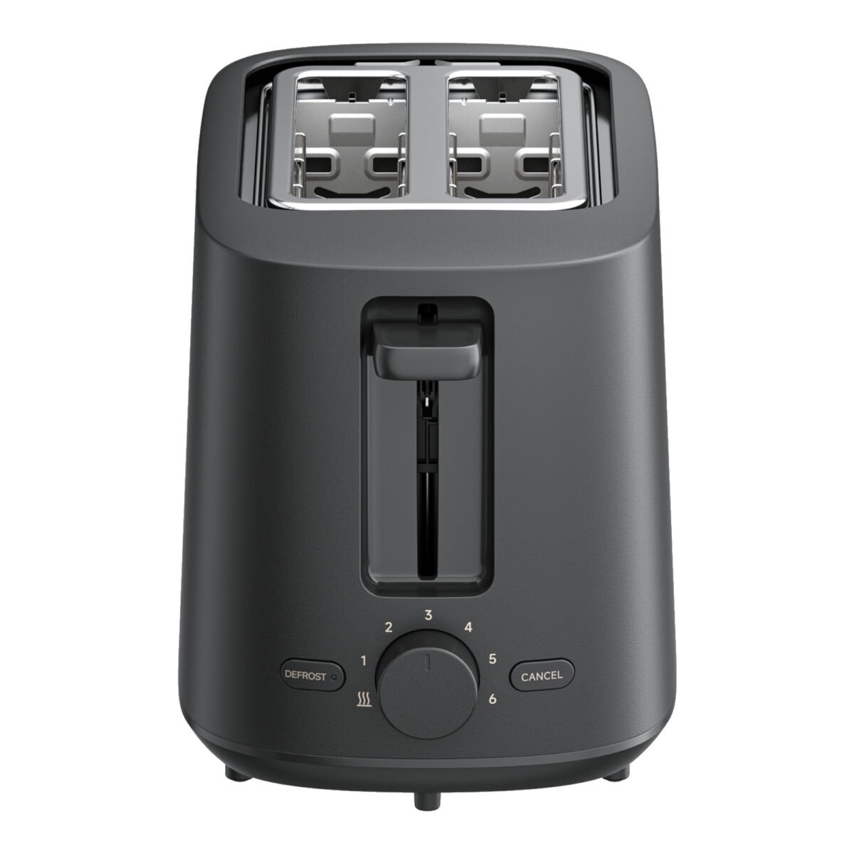 Tostadora Xiaomi Bhr8811eu 930W 6 Niveles 2 Panes - Imagen 7