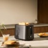 BHR8811EU-06.jpg Tostadora Xiaomi Bhr8811eu 930W 6 Niveles 2 Panes