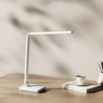 Lámpara De Escritorio Ajustable Xiaomi Desk Lamp Lite 7,5W