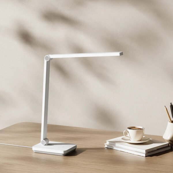 Lámpara De Escritorio Ajustable Xiaomi Desk Lamp Lite 7,5W
