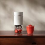 Licuadora Portátil Inalámbrica Xiaomi 300ml 45W - Imagen 5