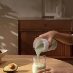 Licuadora Portátil Inalámbrica Xiaomi 300ml 45W - Imagen 4