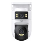 Cámara De Seguridad Xiaomi Cw500 Dual Ext Visión Nocturna 2,5K 360° - Imagen 7