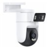 BHR9402EU-02.jpg Cámara De Seguridad Xiaomi Cw500 Dual Ext Visión Nocturna 2,5K 360°
