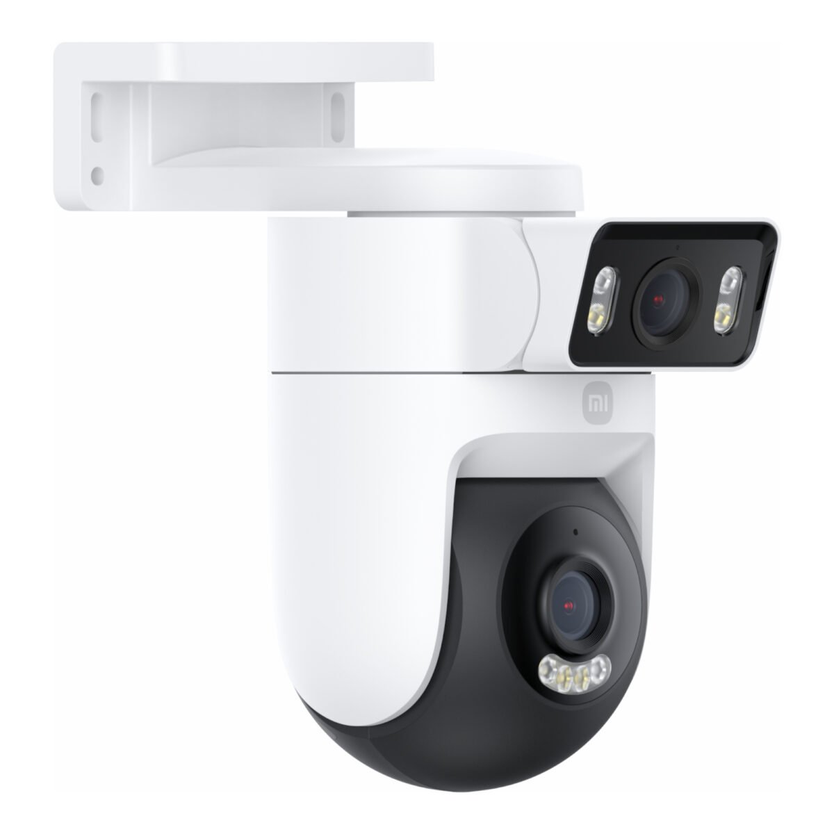 Cámara De Seguridad Xiaomi Cw500 Dual Ext Visión Nocturna 2,5K 360° - Imagen 6