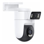 Cámara De Seguridad Xiaomi Cw500 Dual Ext Visión Nocturna 2,5K 360° - Imagen 6