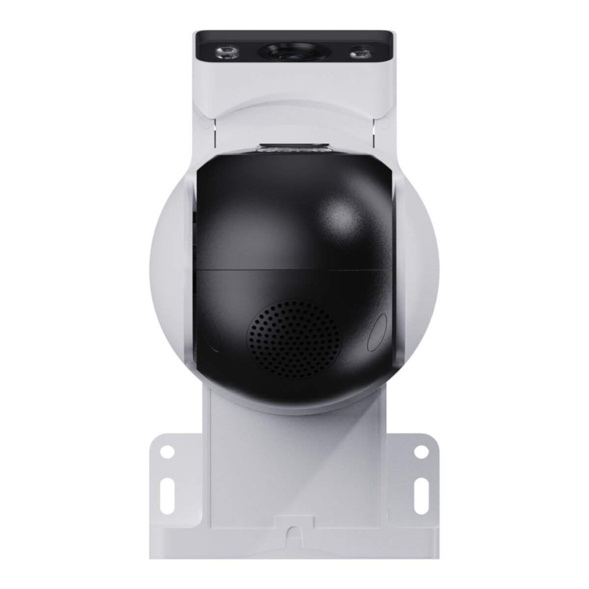 Cámara De Seguridad Xiaomi Cw500 Dual Ext Visión Nocturna 2,5K 360° - Imagen 5