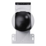 Cámara De Seguridad Xiaomi Cw500 Dual Ext Visión Nocturna 2,5K 360° - Imagen 5