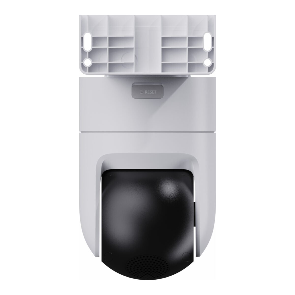 Cámara De Seguridad Xiaomi Cw500 Dual Ext Visión Nocturna 2,5K 360° - Imagen 4