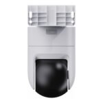 Cámara De Seguridad Xiaomi Cw500 Dual Ext Visión Nocturna 2,5K 360° - Imagen 4