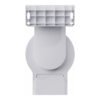 BHR9402EU-05.jpg Cámara De Seguridad Xiaomi Cw500 Dual Ext Visión Nocturna 2,5K 360°