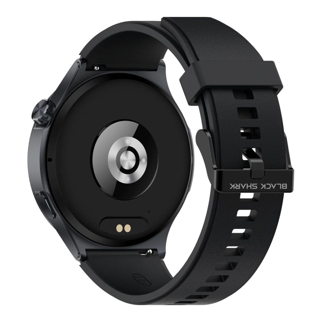 Smartwatch Black Shark A3 — Pantalla de 1,53″ con bisel ultradelgado