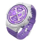 Smartwatch Black Shark GS3 Sport 54mm 5atm 1,43'' Bluetooth Gps - Imagen 3