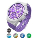 Smartwatch Black Shark GS3 Sport 54mm 5atm 1,43'' Bluetooth Gps - Imagen 4