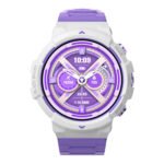 Smartwatch Black Shark GS3 Sport 54mm 5atm 1,43'' Bluetooth Gps - Imagen 2